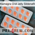 Kamagra Oral Jelly Sildenafil 27